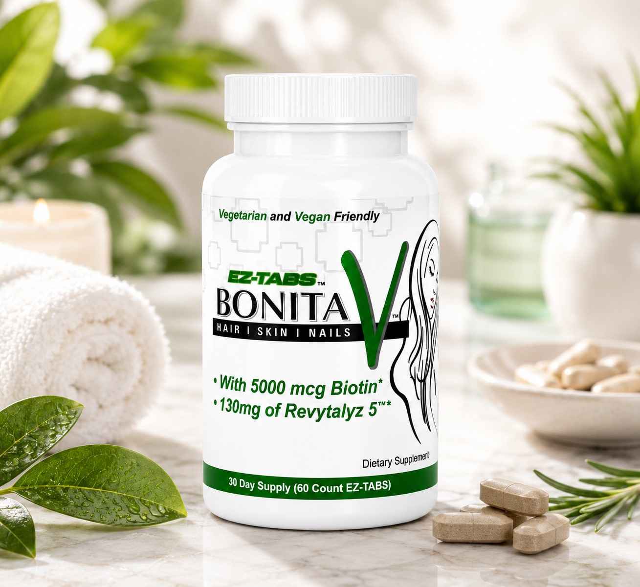 Bonita V