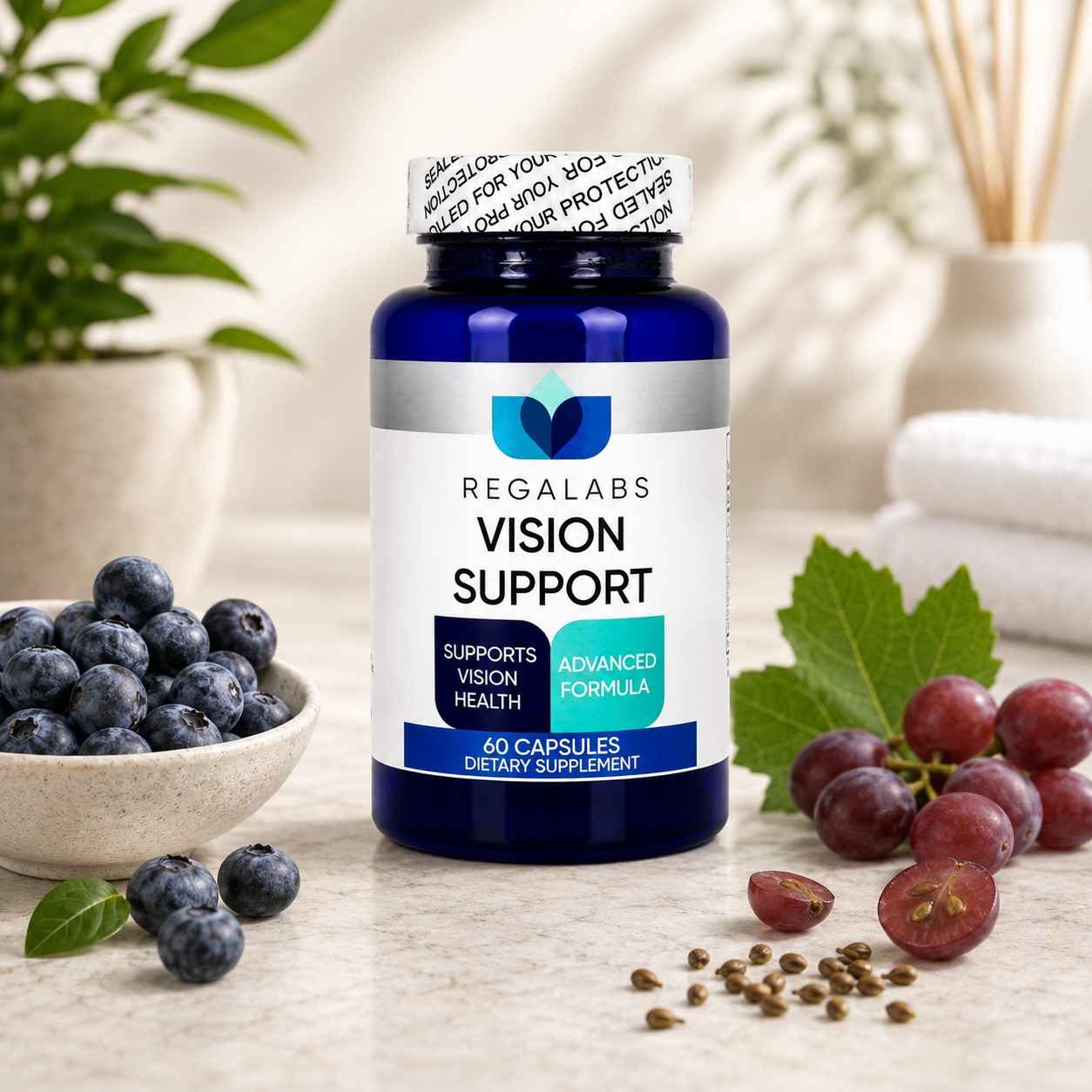 Vision Support