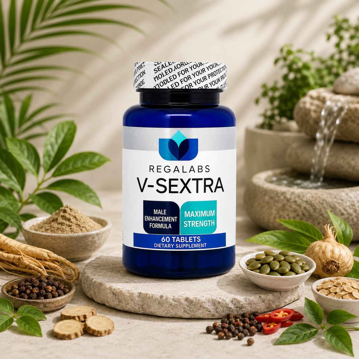 Vsextra